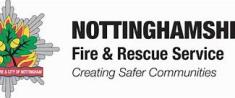 Nottinghamshire Fire and Rescue Service