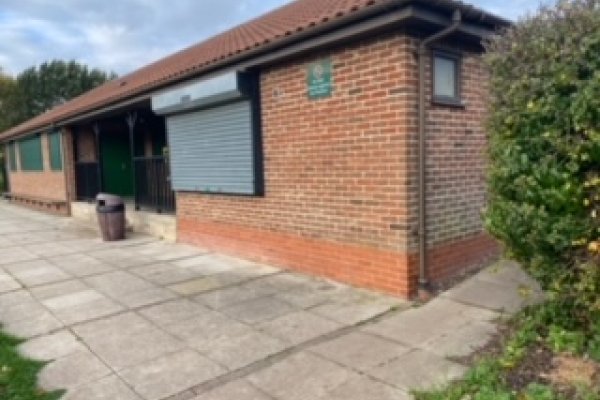 Sports Club East Bridgford