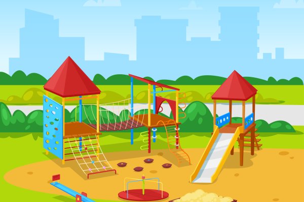 New Play Area suggestions welcome